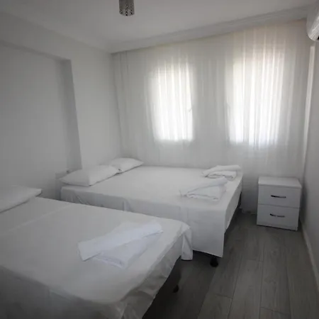 شقة Eroglu Apart