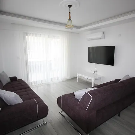 Eroglu Apart * Fethiye