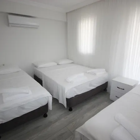 Apartment Eroglu Apart *
