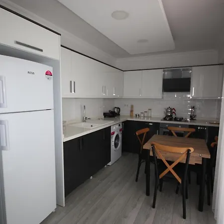 Eroglu Apart Apartment *