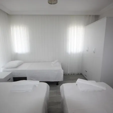 Apartment Eroglu Apart
