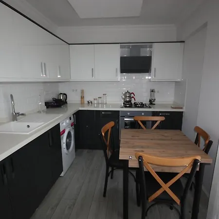 Apartment Eroglu Apart *