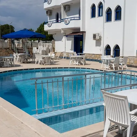 Apartment Eroglu Apart Fethiye