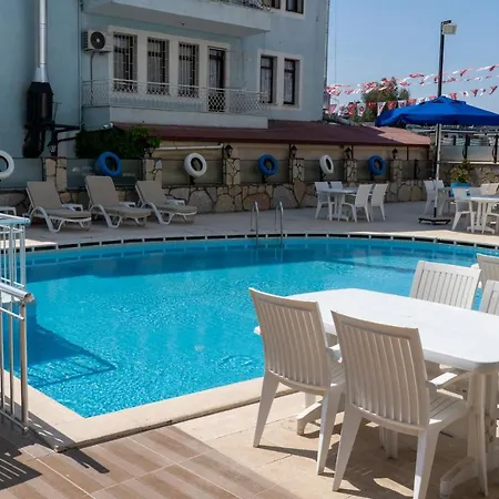 Eroglu Apart Fethiye