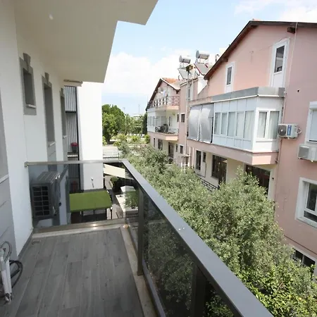 Apartment Eroglu Apart Fethiye