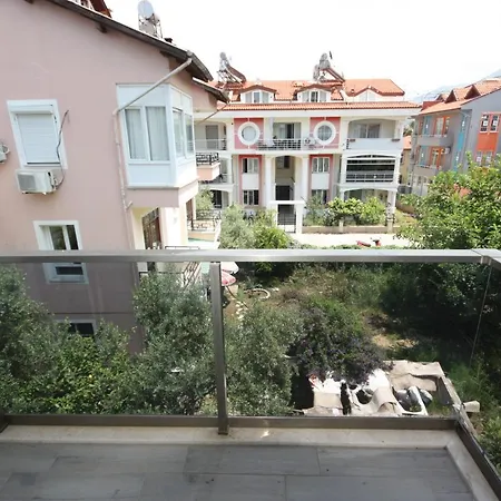 Eroglu Apart Fethiye