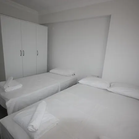 Apartment Eroglu Apart