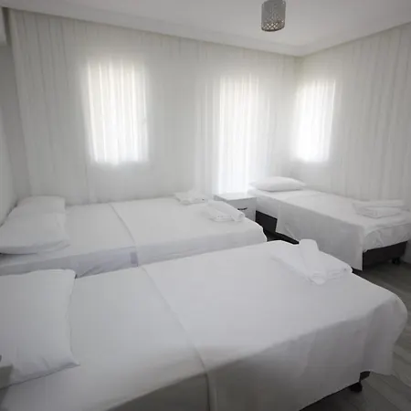 Apartment Eroglu Apart Fethiye